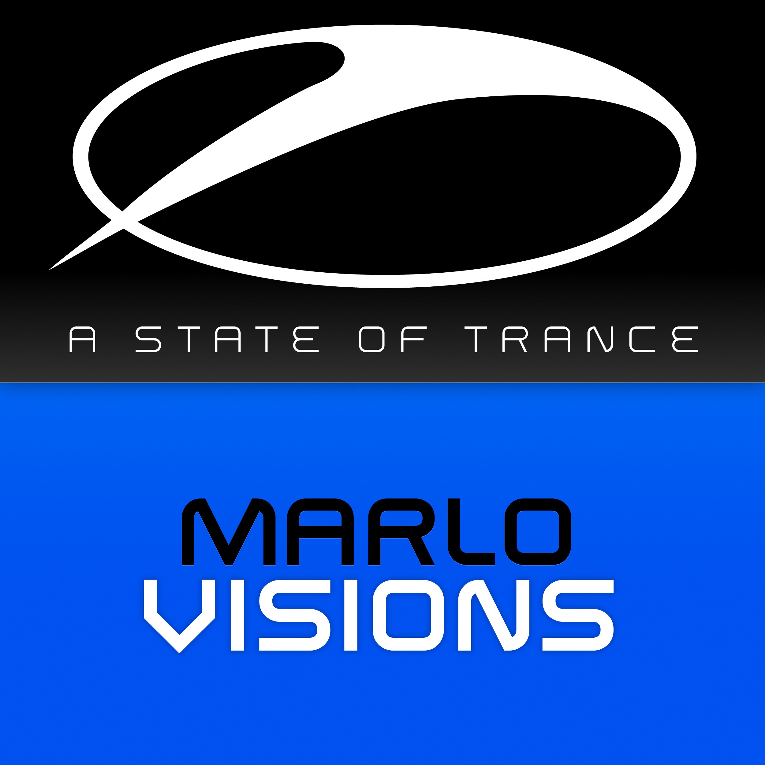 Visions - Single album cover