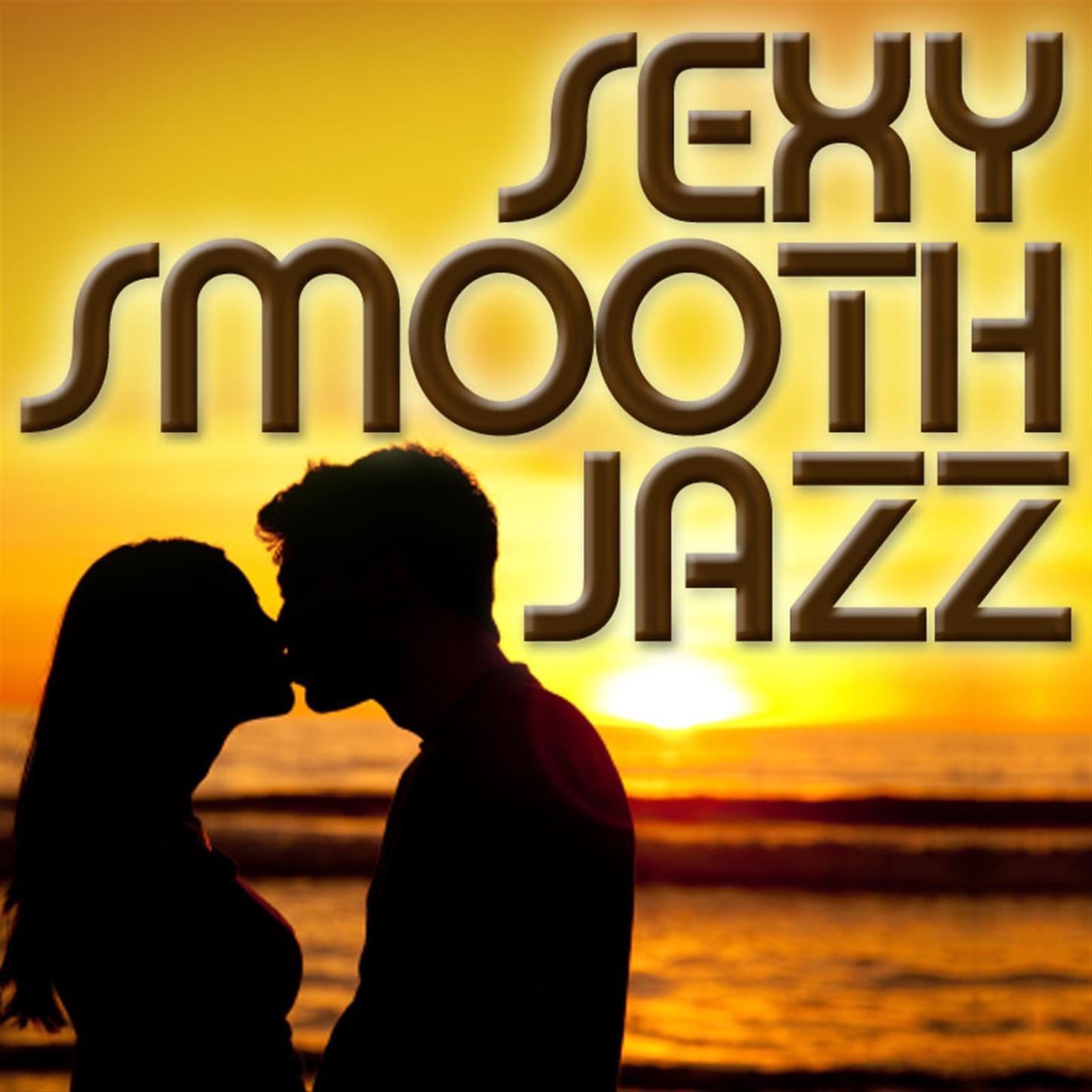 Sexy Smooth Jazz album cover