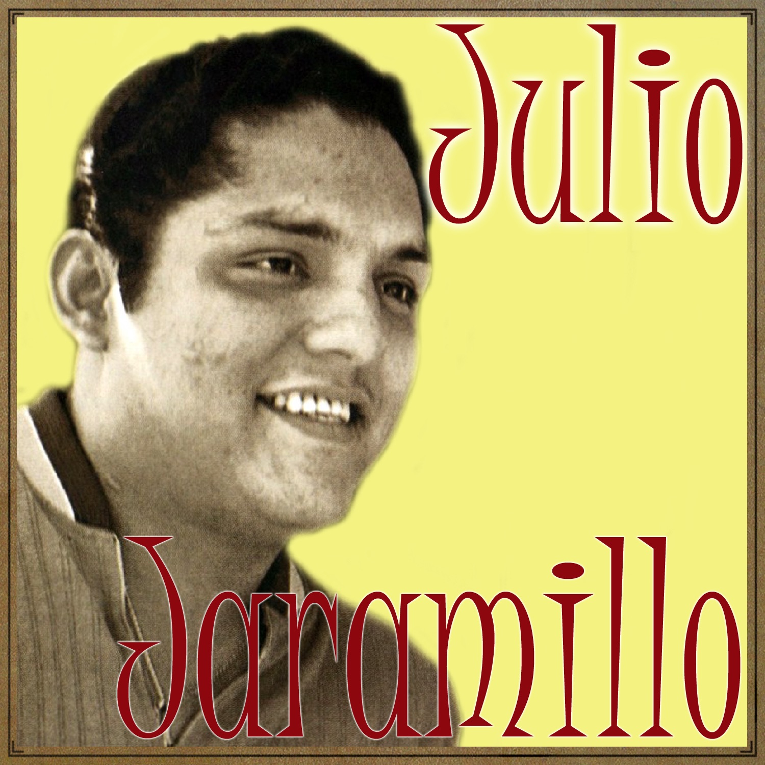 Te Olvidaste de Mi Amor (feat. Rosalino Quintero "Rey Del Requinto") album cover