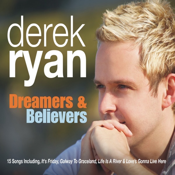 Dreamers and Believers - Single album cover