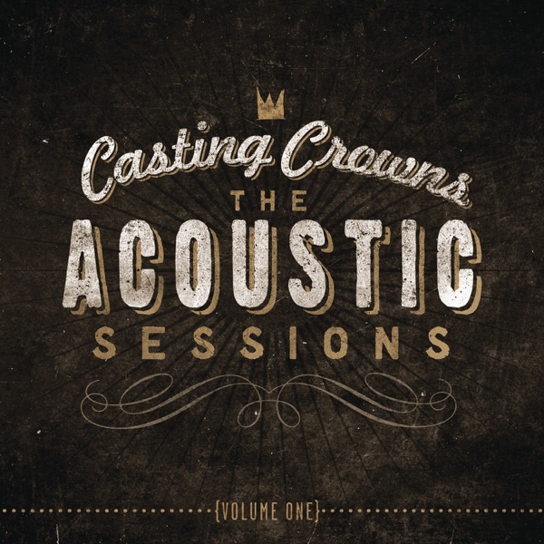 The Acoustic Sessions, Vol. 1 album cover