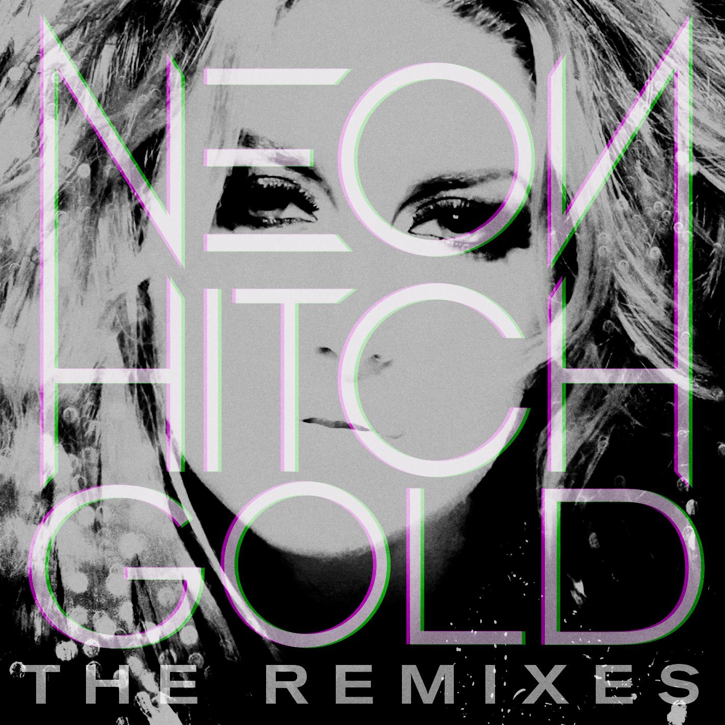 Gold (Remixes) - EP album cover