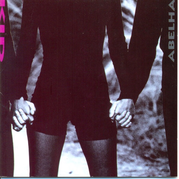 Tudo É Permitido (Remasterizado) album cover