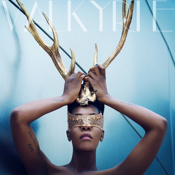 Valkyrie (feat. Deonte) - Single album cover
