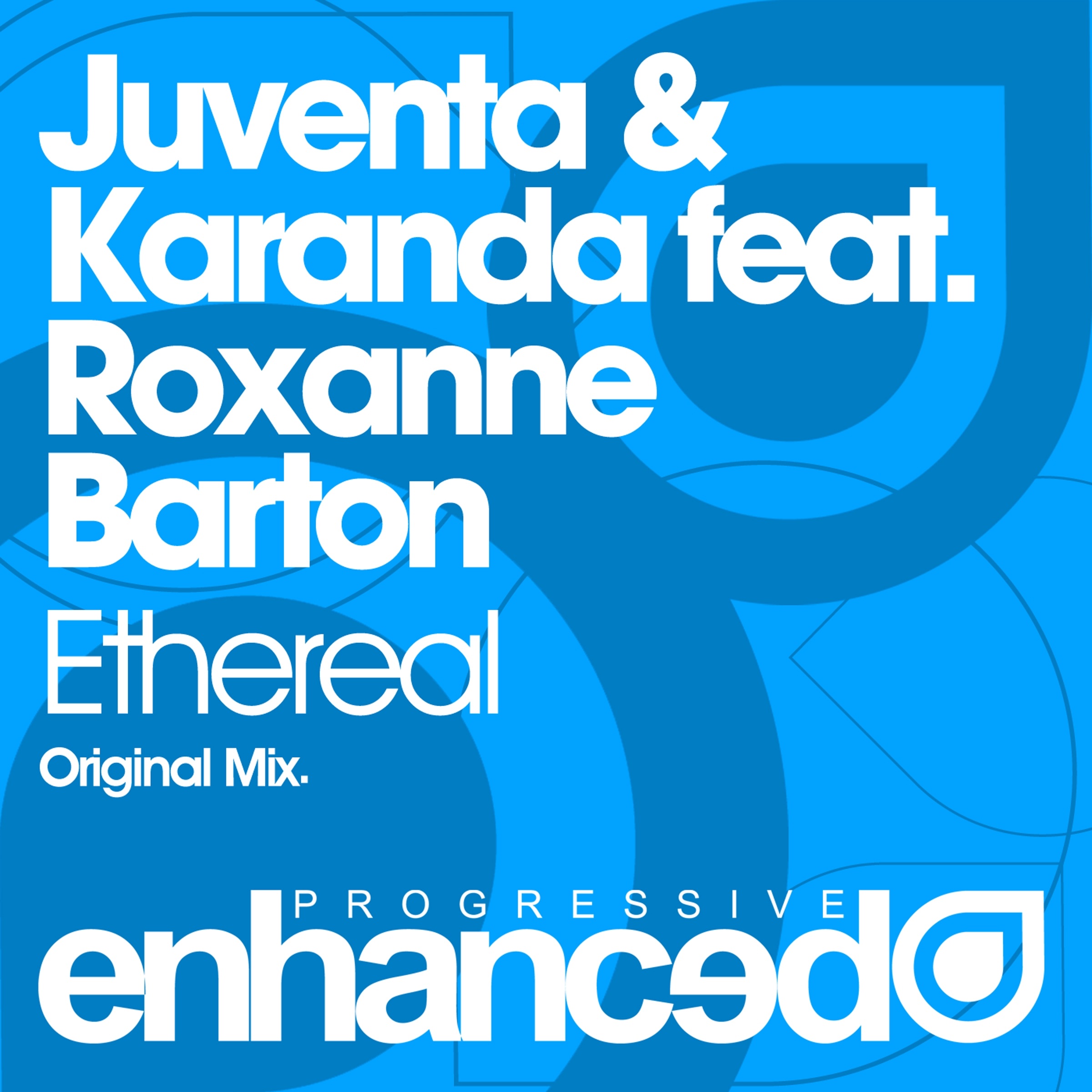 Ethereal (feat. Roxanne Barton) - Single album cover