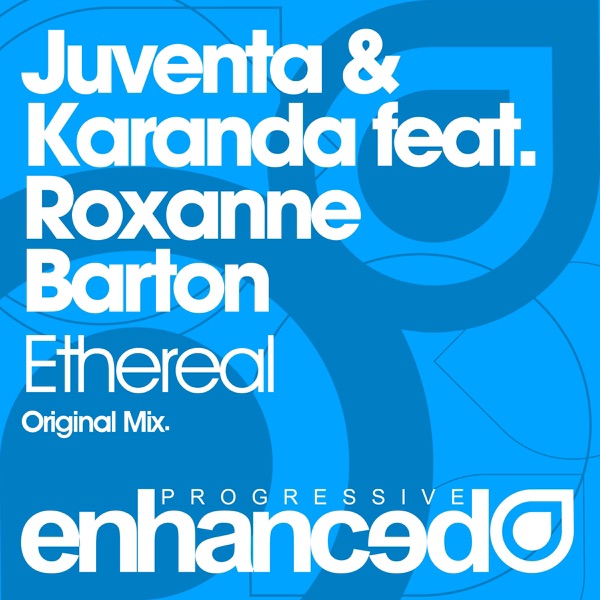 Ethereal (feat. Roxanne Barton) - Single album cover