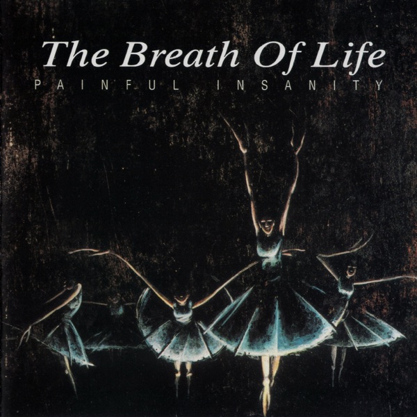 Painful Insanity album cover