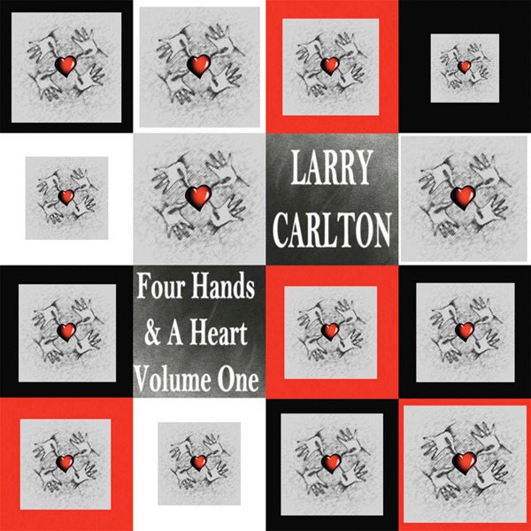 Four Hands & A Heart, Vol. 1 album cover