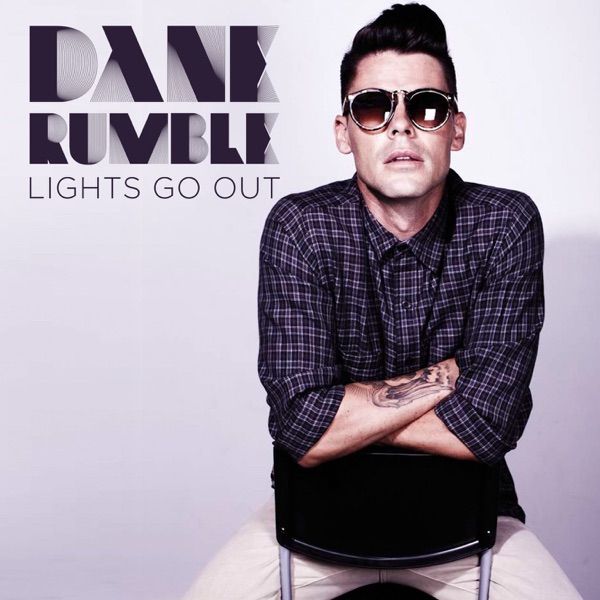 Lights Go Out - Single album cover