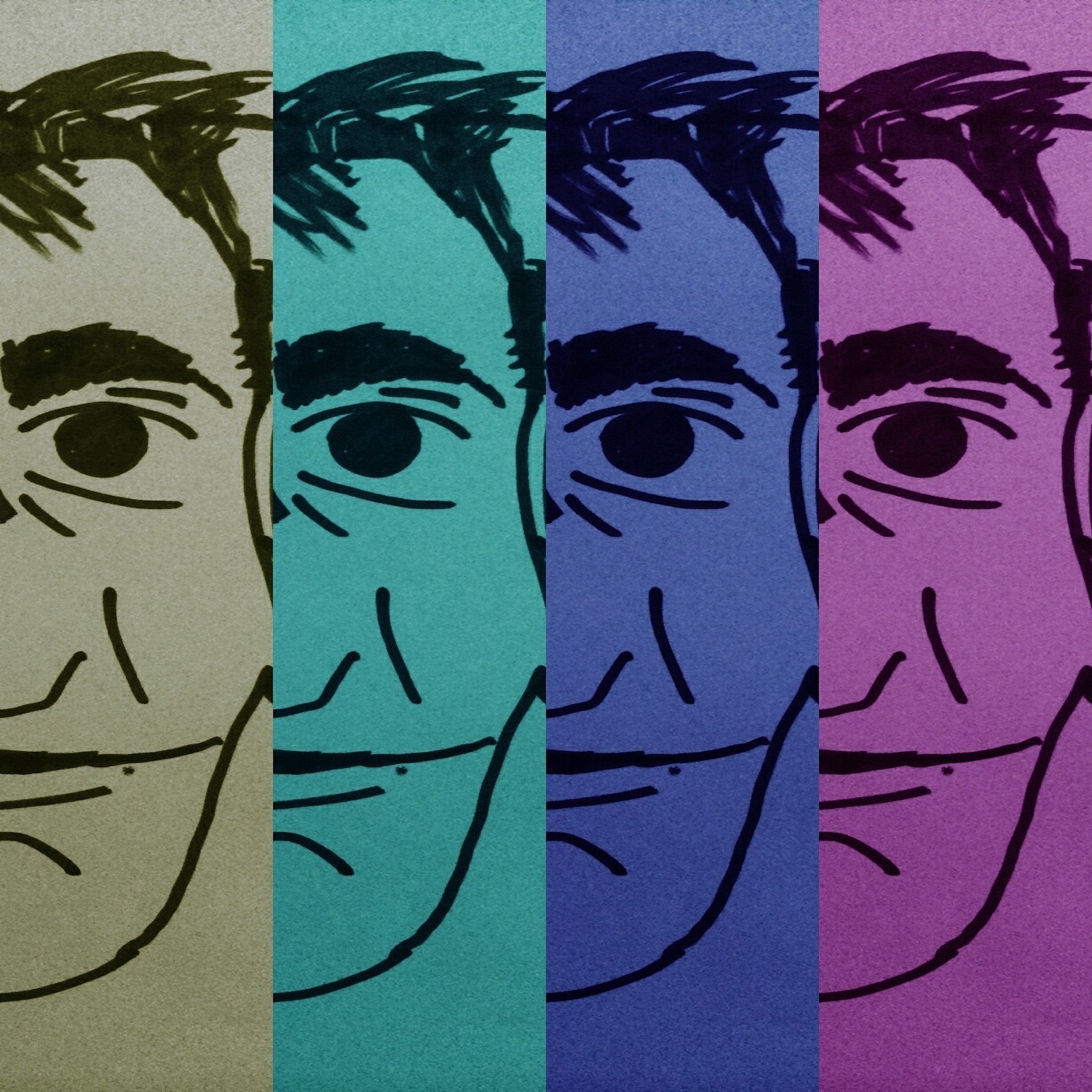 Wander Live 2002 album cover