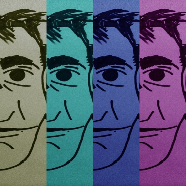 Wander Live 2002 album cover