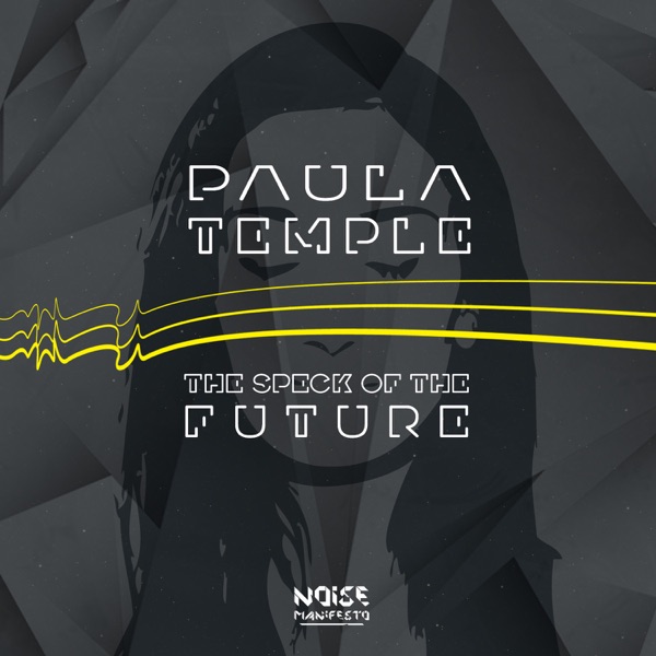 The Speck of the Future - EP album cover