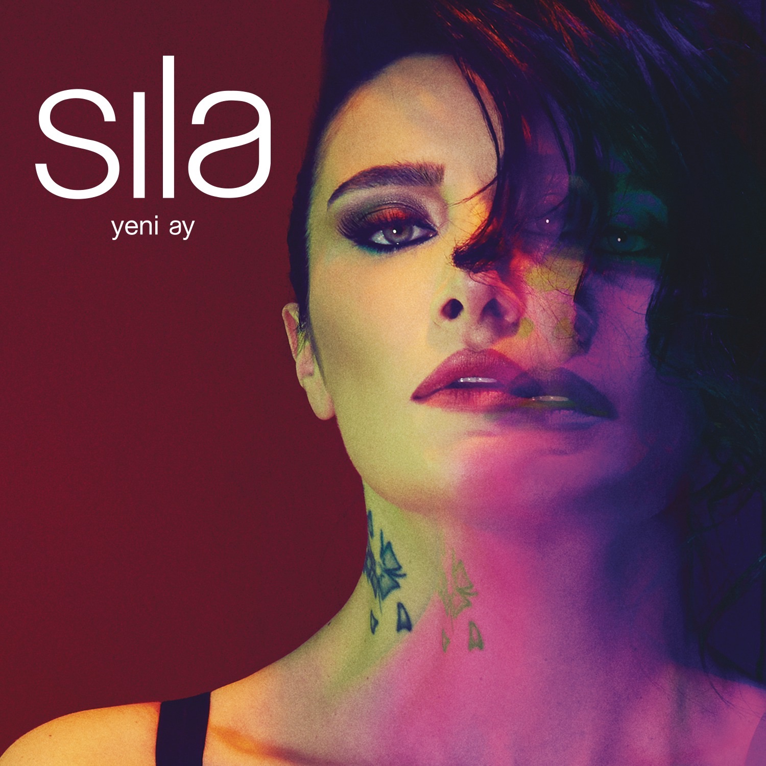 Yeni Ay album cover