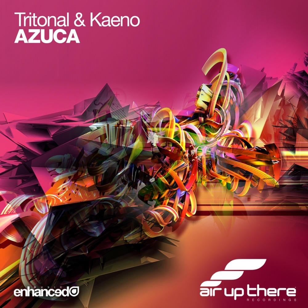 Azuca - Single album cover