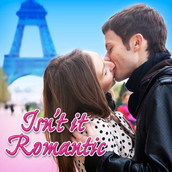 Isn't It Romantic? album cover