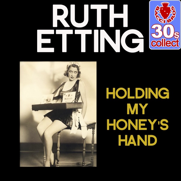 Holding My Honey's Hand (Remastered) - Single album cover