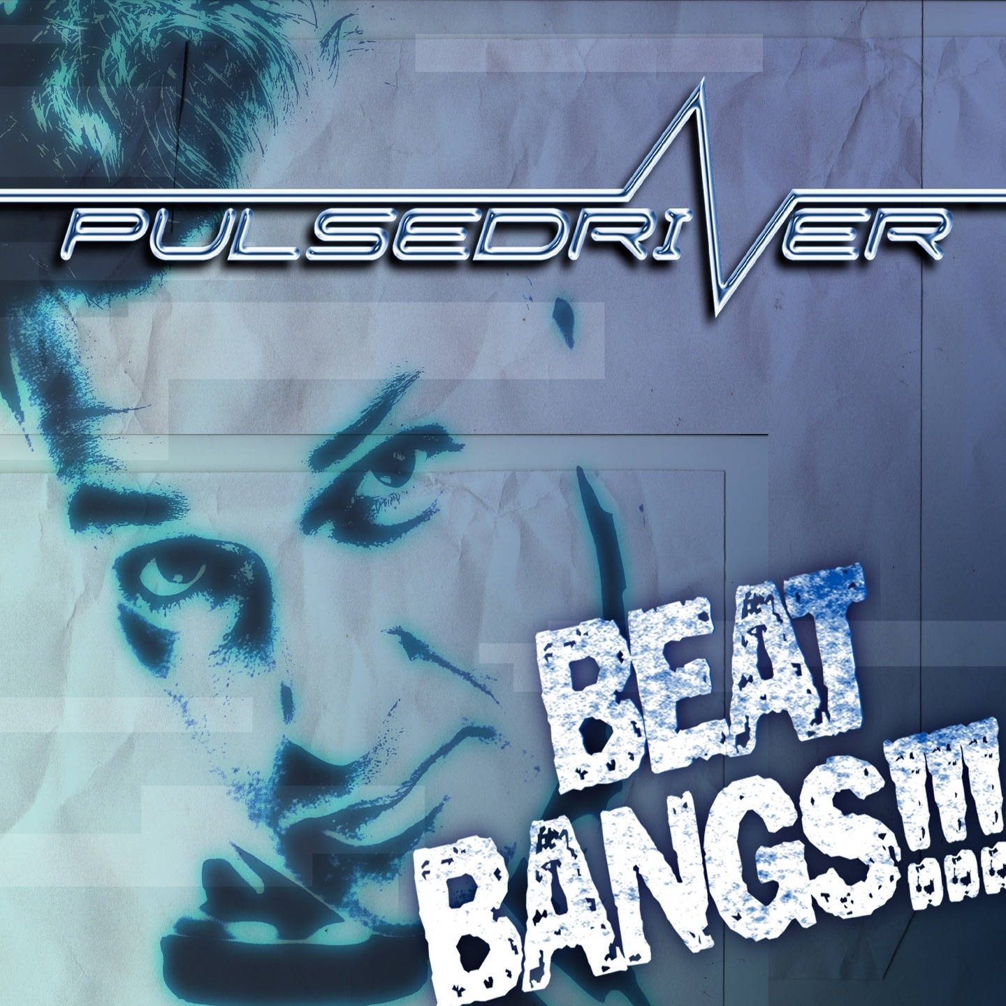 Beat Bangs!!! - EP album cover