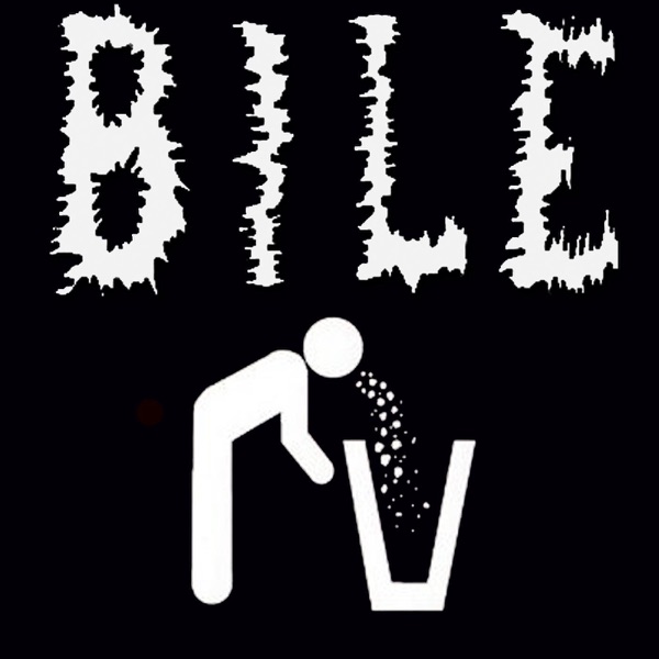 Regurge:A Bucket of Bile (Best Of........) album cover