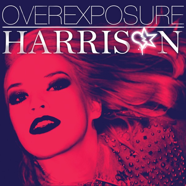 Overexposure - Single album cover
