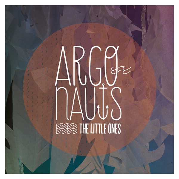 Argonauts - Single album cover