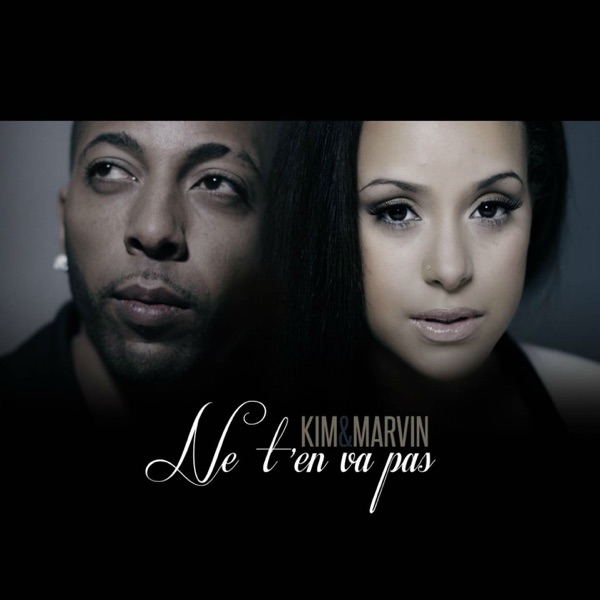 Ne t'en vas pas - Single album cover