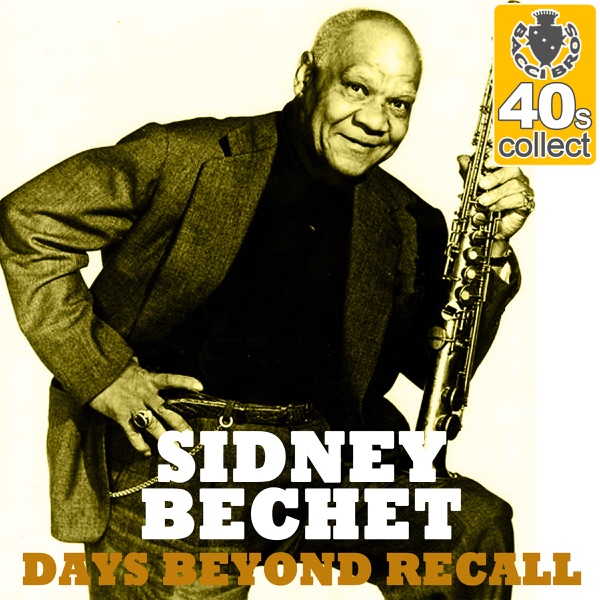 Days Beyond Recall (Remastered) - Single album cover