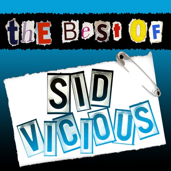 The Best of Sid Vicious (Live) album cover