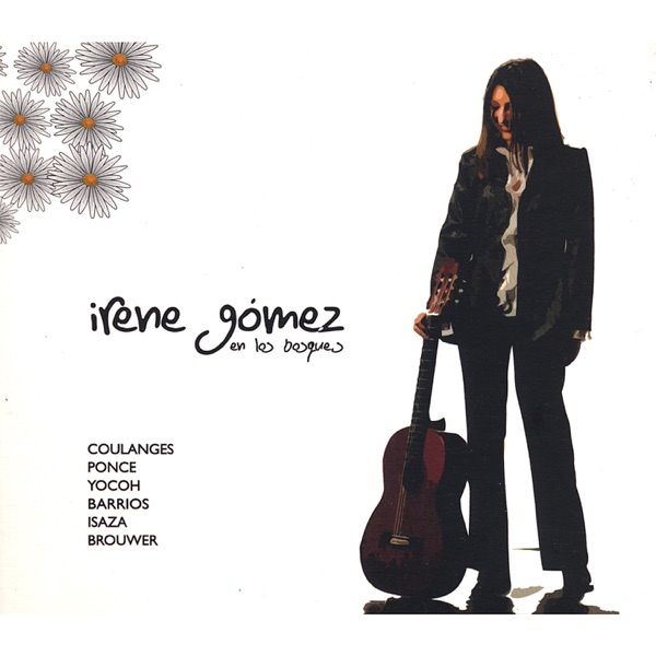 En los Bosques album cover