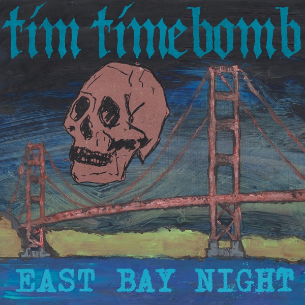 East Bay Night - Single album cover