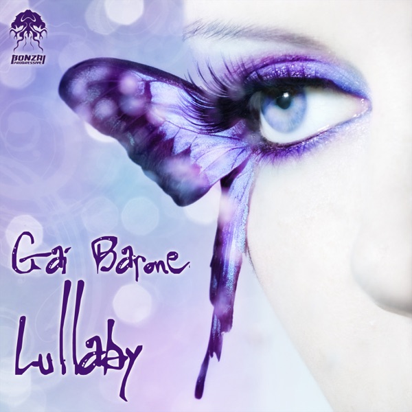 Lullaby - Single album cover