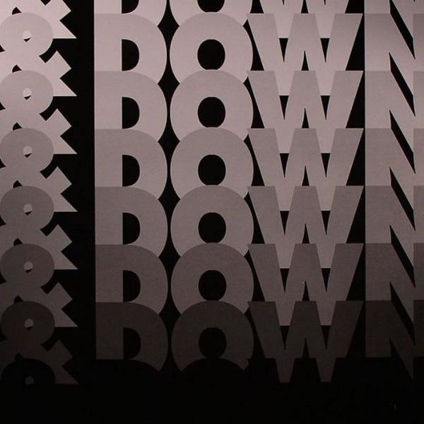& Down - Single album cover