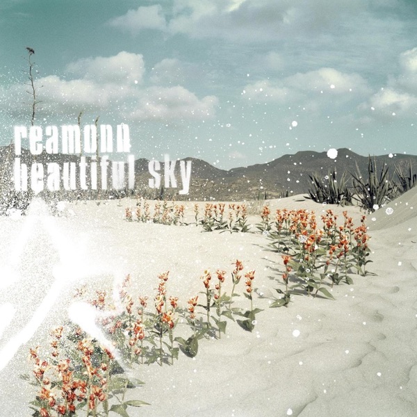Beautiful Sky album cover