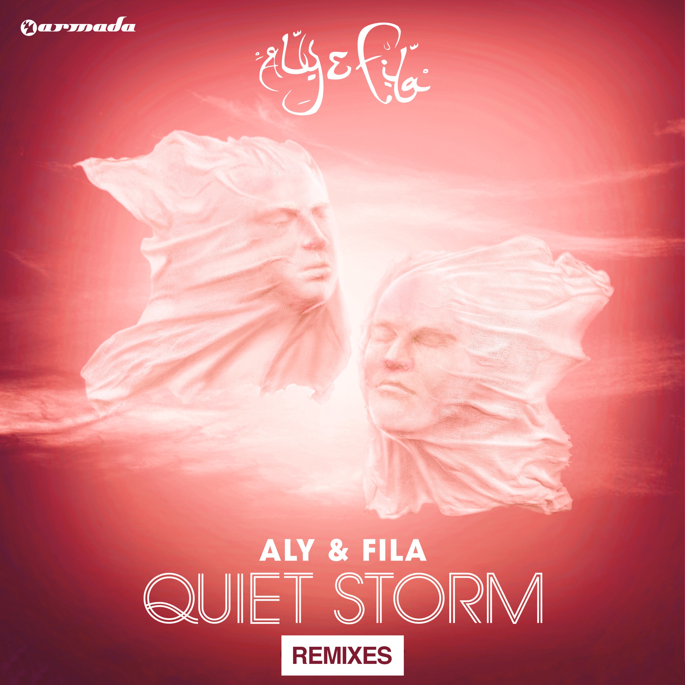 Quiet Storm (Remixes) album cover