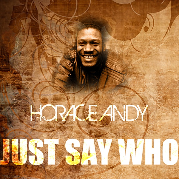 Just Say Who - Single album cover