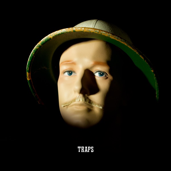 Traps (Bonus Track Version) album cover