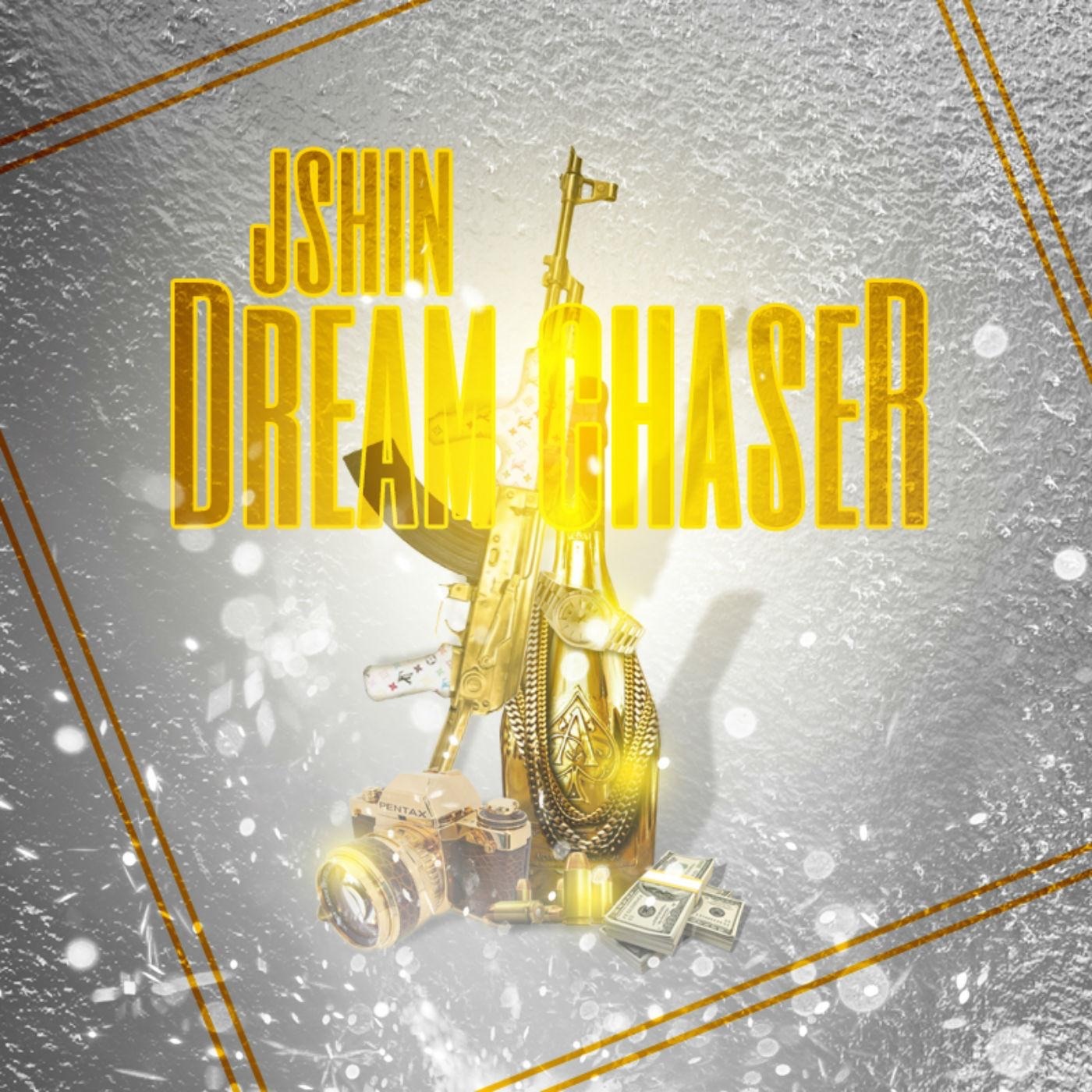 Dream Chaser - Single album cover