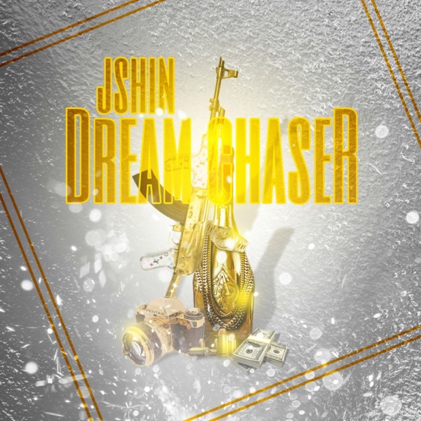 Dream Chaser - Single album cover