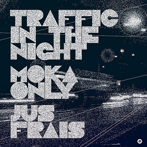 Traffic in the Night - Single album cover