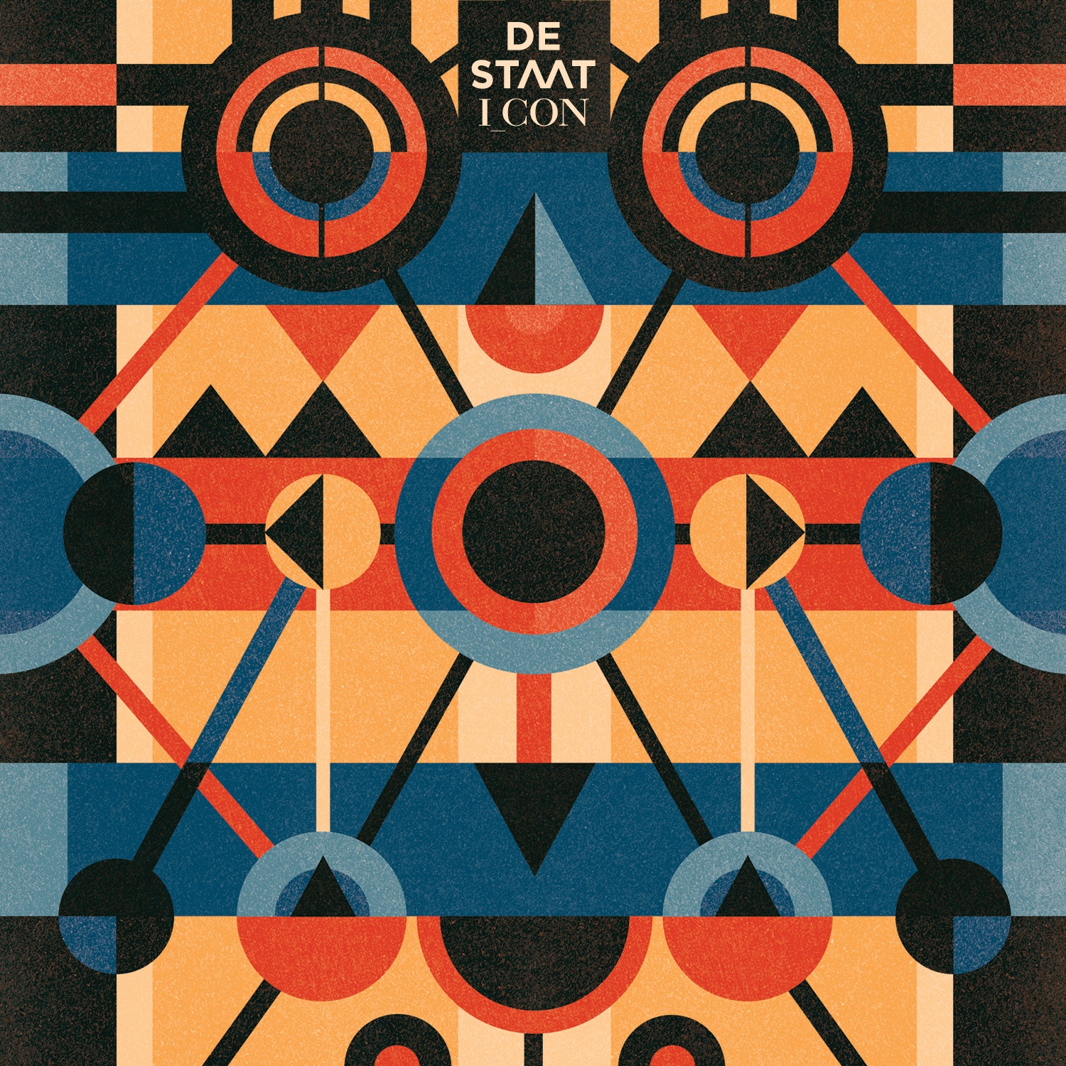 I_Con album cover