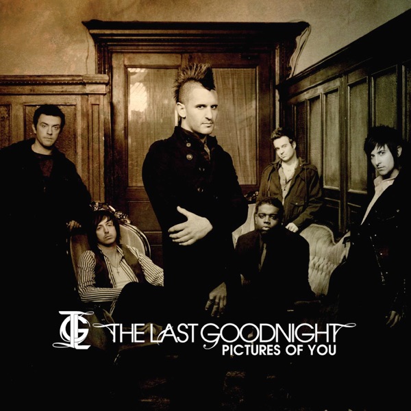 Pictures of You - Single album cover
