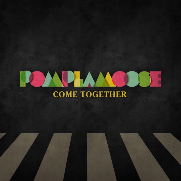 Come Together - Single album cover