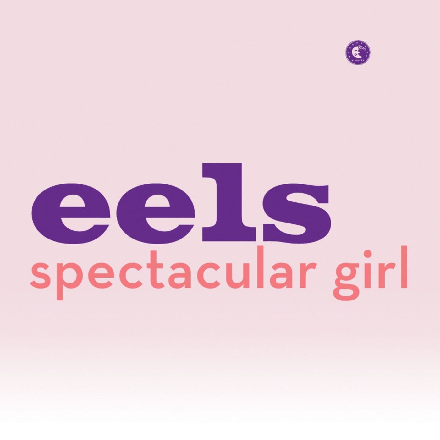 Spectacular Girl - Single album cover