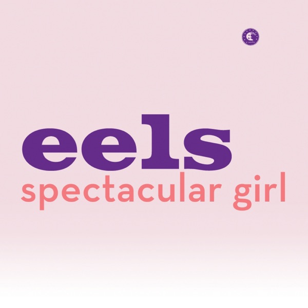 Spectacular Girl - Single album cover