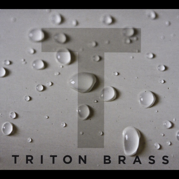 Triton Brass album cover