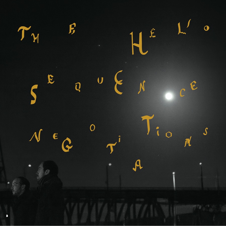 Negotiations (Bonus Track Version) album cover
