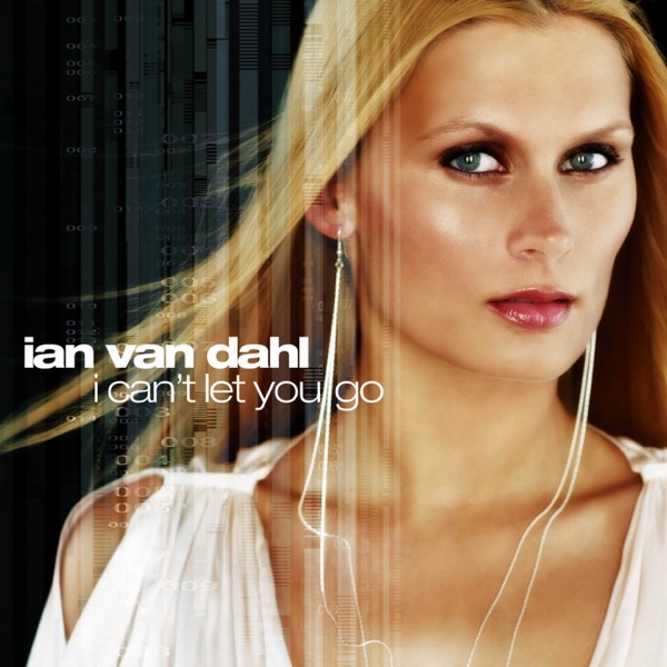 I Can't Let You Go album cover