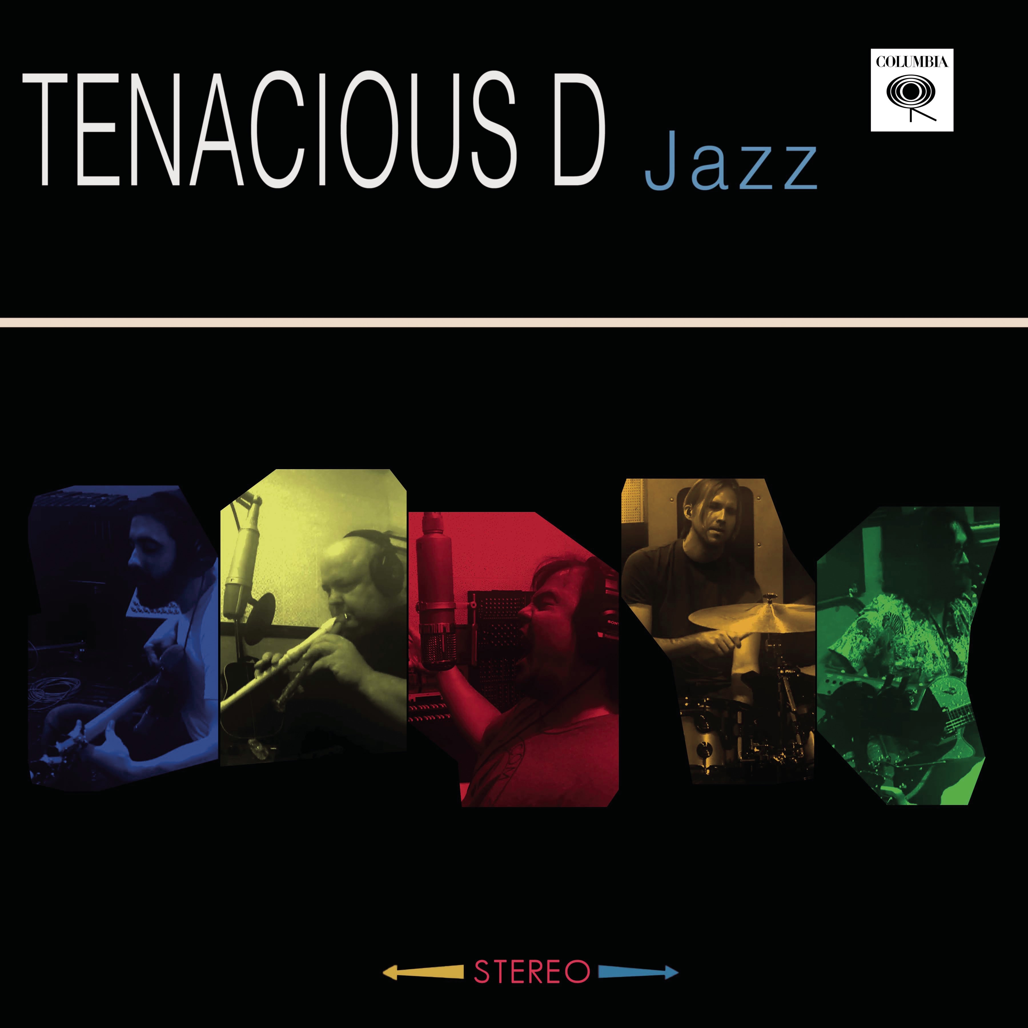 Simply Jazz - EP album cover