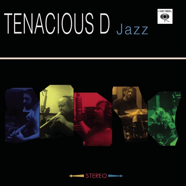 Simply Jazz - EP album cover