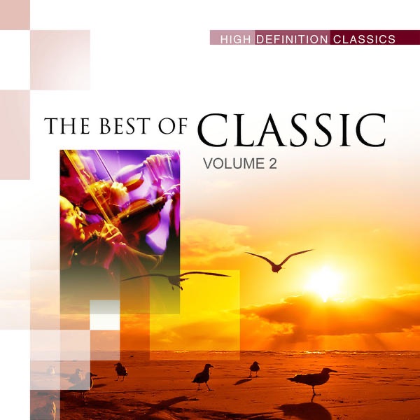 The 100 Best Of Classic - Volume 2 album cover