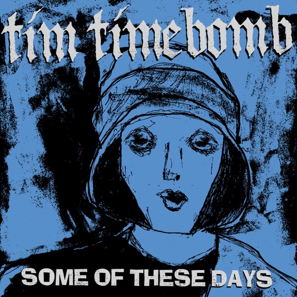 Some of These Days - Single album cover